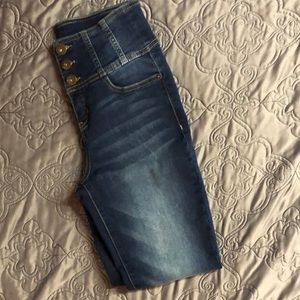 Women’s Jeans